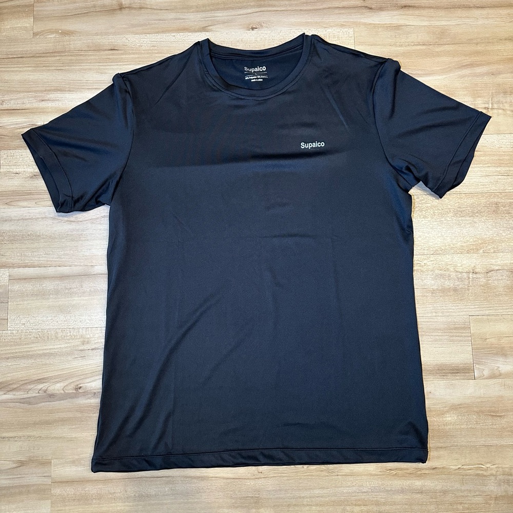 Supaico Shirt Size Large